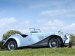 AC Six 16/90 Supercharged Tourer 1938 года